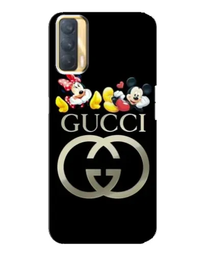 Чохол для OPPO A33 з картинкою «Gucci — герої Disney» Чохол для OPPO A33 з картинкою «Gucci — герої Disney»