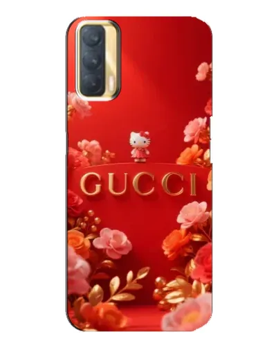 Чохол для OPPO A33 з картинкою «Gucci — золотий сад» Чохол для OPPO A33 з картинкою «Gucci — золотий сад»