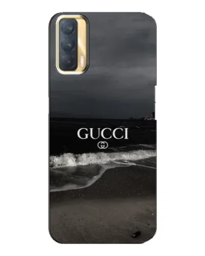 Чохол для OPPO A33 з картинкою «Gucci — морський прибій» Чохол для OPPO A33 з картинкою «Gucci — морський прибій»