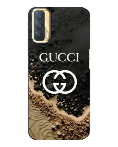 Чохол для OPPO A33 з картинкою «Gucci — піщані дюни» Чохол для OPPO A33 з картинкою «Gucci — піщані дюни»