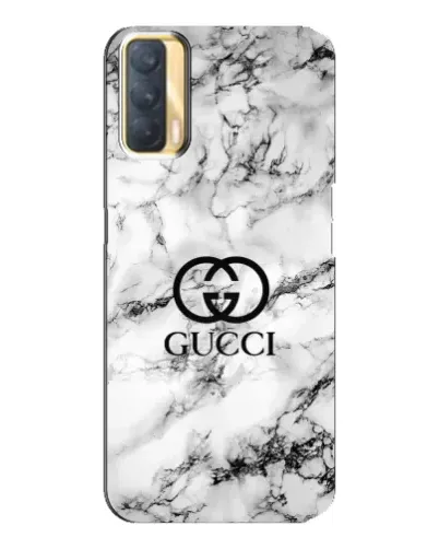 Чохол для OPPO A33 з картинкою «Gucci — мармуровий шик» Чохол для OPPO A33 з картинкою «Gucci — мармуровий шик»