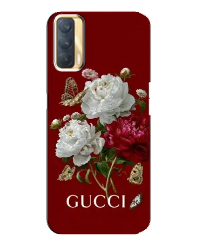 Чохол для OPPO A33 з картинкою «Gucci — сад» Чохол для OPPO A33 з картинкою «Gucci — сад»