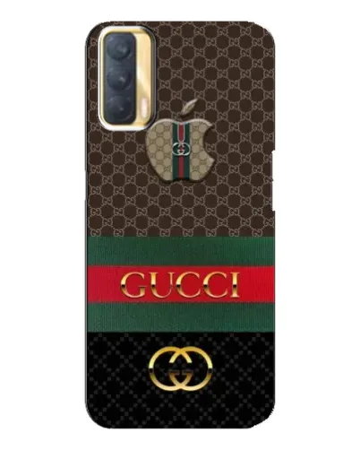 Чохол для OPPO A33 з картинкою «Gucci — брендований десерт» Чохол для OPPO A33 з картинкою «Gucci — брендований десерт»