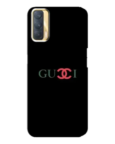 Чохол для OPPO A33 з картинкою «Gucci — червоний градієнт» Чохол для OPPO A33 з картинкою «Gucci — червоний градієнт»
