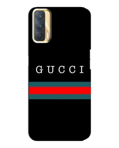 Чохол для OPPO A33 з картинкою «Gucci — червоний пояс» Чохол для OPPO A33 з картинкою «Gucci — червоний пояс»