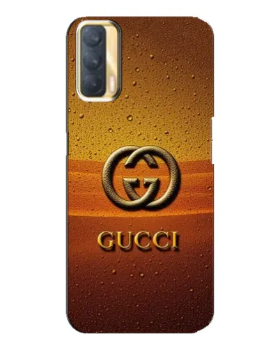 Чехол для OPPO A33 с картинкой «Gucci — солнечный градиент» Чехол для OPPO A33 с картинкой «Gucci — солнечный градиент»