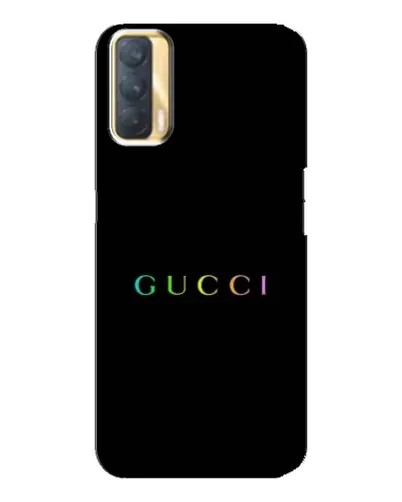 Чехол для OPPO A33 с картинкой «Gucci — неоновый минимализм» Чехол для OPPO A33 с картинкой «Gucci — неоновый минимализм»