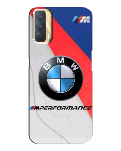 Чохол для OPPO A33 з картинкою «BMW Performance стиль»