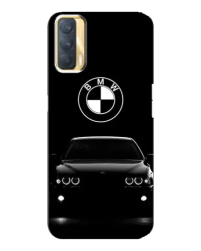 Чохол для OPPO A33 з картинкою «BMW — погляд з темряви»