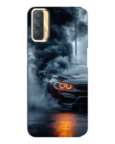 Чохол для OPPO A33 з картинкою «BMW M-Power — абстракція» Чохол для OPPO A33 з картинкою «BMW M-Power — абстракція»