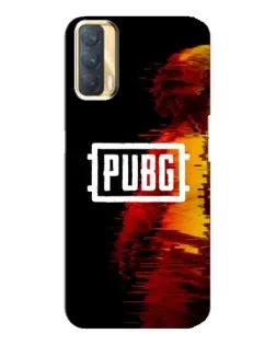 Чохол для OPPO A33 з картинкою «Яскравий логотип PUBG» Чохол для OPPO A33 з картинкою «Яскравий логотип PUBG»