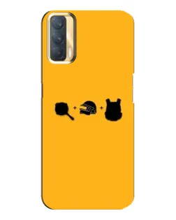Чохол для OPPO A33 з картинкою «BMW — сучасна класика» Чохол для OPPO A33 з картинкою «BMW — сучасна класика»