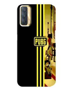 Чохол для OPPO A33 з картинкою «PUBG — камуфляжний шолом» Чохол для OPPO A33 з картинкою «PUBG — камуфляжний шолом»