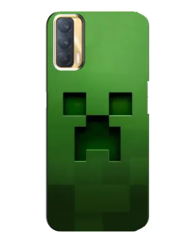 Чохол для OPPO A33 з картинкою «Кріпер мікро-дизайн» Чохол для OPPO A33 з картинкою «Кріпер мікро-дизайн»