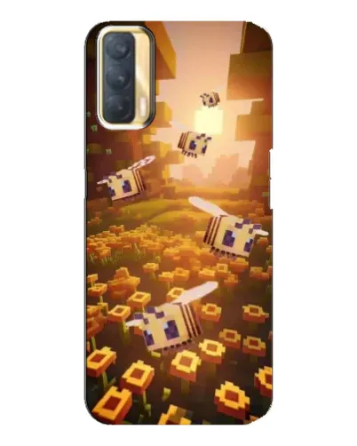 Чохол для OPPO A33 з картинкою «Поле соняшників» Чохол для OPPO A33 з картинкою «Поле соняшників»