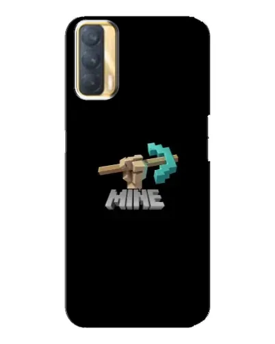 Чохол для OPPO A33 з картинкою «Алмазне кайло» Чохол для OPPO A33 з картинкою «Алмазне кайло»