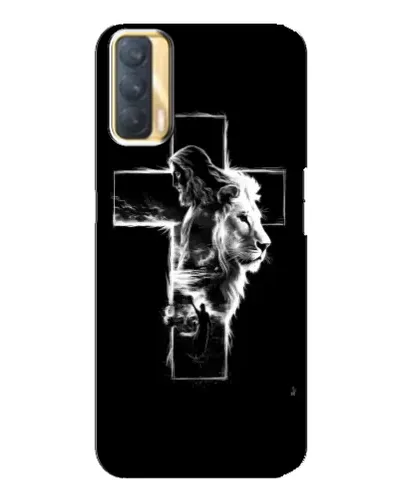 Чехол для OPPO A33 с картинкой «Сияющий крест Jesus» Чехол для OPPO A33 с картинкой «Сияющий крест Jesus»