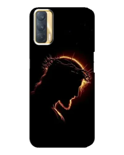 Чехол для OPPO A33 с картинкой «Терновый венец» Чехол для OPPO A33 с картинкой «Терновый венец»