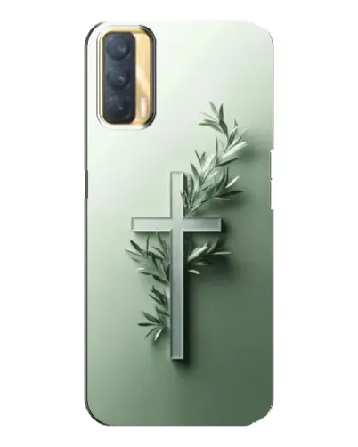 Чехол для OPPO A33 с картинкой «Оливковая ветвь» Чехол для OPPO A33 с картинкой «Оливковая ветвь»