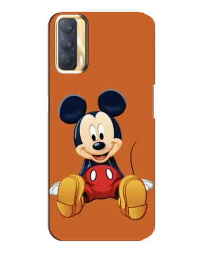 Чохол для OPPO A33 з картинкою «Міккі відпочиває» Чохол для OPPO A33 з картинкою «Міккі відпочиває»