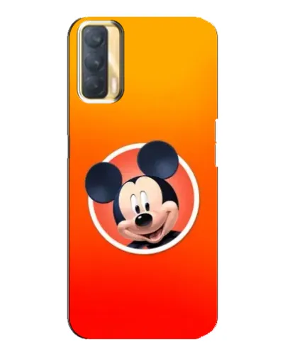 Чохол для OPPO A33 з картинкою «Mickey в колі» Чохол для OPPO A33 з картинкою «Mickey в колі»