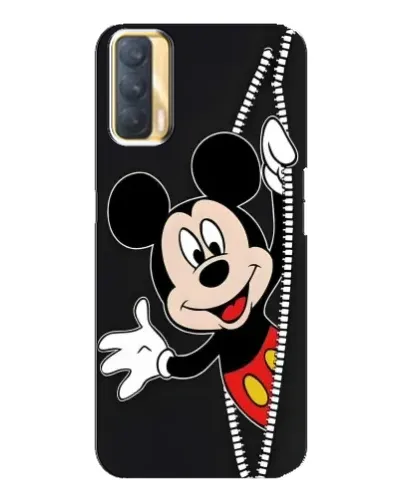 Чохол для OPPO A33 з картинкою «Міккі розсуває стіни» Чохол для OPPO A33 з картинкою «Міккі розсуває стіни»