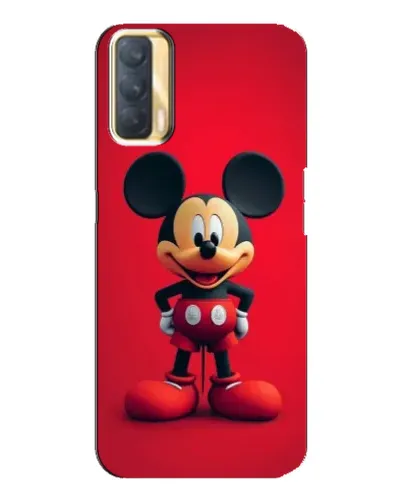 Чохол для OPPO A33 з картинкою «Mickey в повний зріст» Чохол для OPPO A33 з картинкою «Mickey в повний зріст»