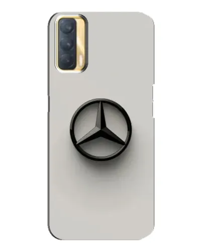 Чохол для OPPO A33 з картинкою «Mercedes Maybach стиль»