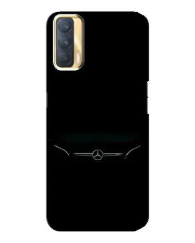 Чохол для OPPO A33 з картинкою «Mercedes Stealth Look»