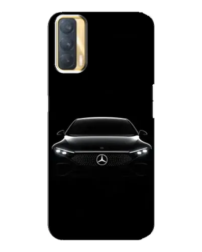 Чохол для OPPO A33 з картинкою «Mercedes Vision — концепт»