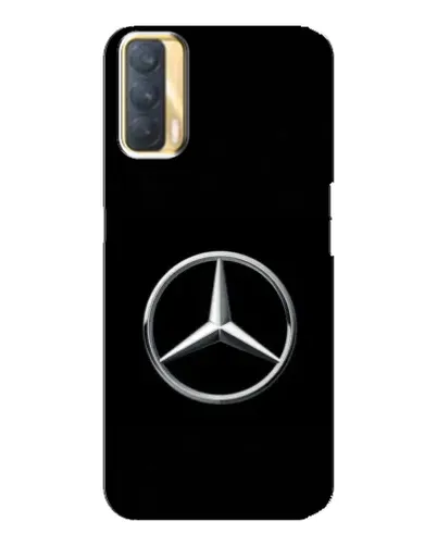 Чохол для OPPO A33 з картинкою «Mercedes класичний лого»