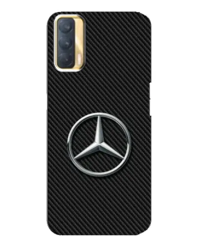 Чехол для OPPO A33 с картинкой «Карбоновый Mercedes стиль» Чехол для OPPO A33 с картинкой «Карбоновый Mercedes стиль»
