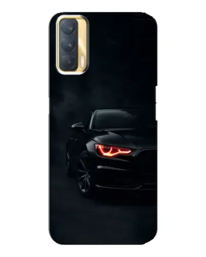 Чохол для OPPO A33 з картинкою «Audi — хижий погляд»