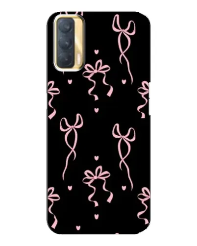 Чехол для OPPO A33 с картинкой «Тонкие ленты» Чехол для OPPO A33 с картинкой «Тонкие ленты»