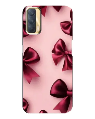 Чехол для OPPO A33 с картинкой «Бордовый атлас» Чехол для OPPO A33 с картинкой «Бордовый атлас»