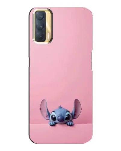 Чохол для OPPO A33 з картинкою «Stitch визирає»