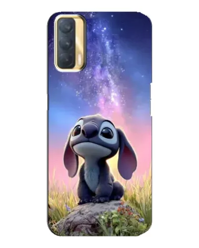 Чохол для OPPO A33 з картинкою «Стіч на світанку»