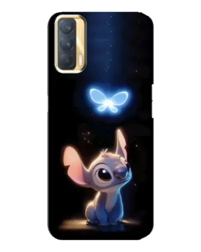 Чохол для OPPO A33 з картинкою «Сяючий Стіч»