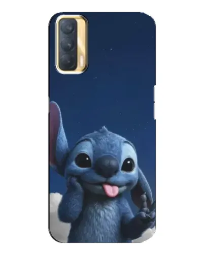 Чохол для OPPO A33 з картинкою «Стіч у хмарах»