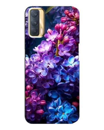 Чохол для OPPO A33 з картинкою «Бузковий цвіт»
