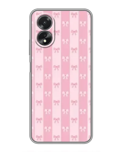 Чохол для OPPO A38 з картинкою «Ретро стрічка» Чохол для OPPO A38 з картинкою «Ретро стрічка»