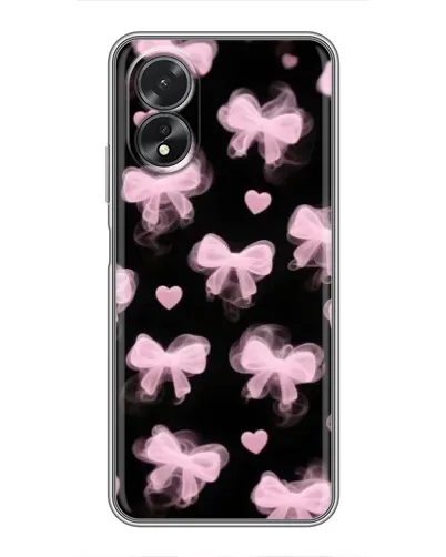 Чохол для OPPO A38 з картинкою «Геометрія банту» Чохол для OPPO A38 з картинкою «Геометрія банту»