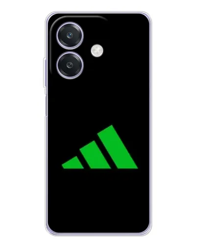 Чохол для OPPO A3x з картинкою «Adidas Abstract» Чохол для OPPO A3x з картинкою «Adidas Abstract»