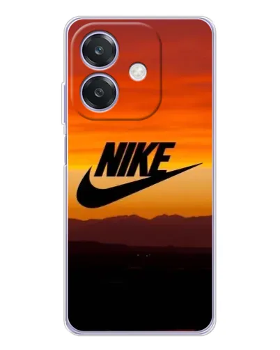 Чохол для OPPO A3x з картинкою «Nike — вечірній горизонт» Чохол для OPPO A3x з картинкою «Nike — вечірній горизонт»