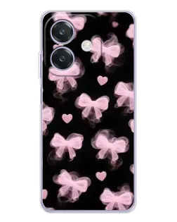 Чохол для OPPO A3x з картинкою «Геометрія банту» Чохол для OPPO A3x з картинкою «Геометрія банту»