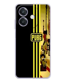 Чохол для OPPO A40m з картинкою «PUBG — камуфляжний шолом» Чохол для OPPO A40m з картинкою «PUBG — камуфляжний шолом»