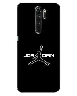 Чехол для OPPO A5 (2020) с картинкой «Nike Pink Swirl»