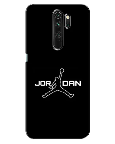 Чехол для OPPO A5 (2020) с картинкой «Nike Pink Swirl»