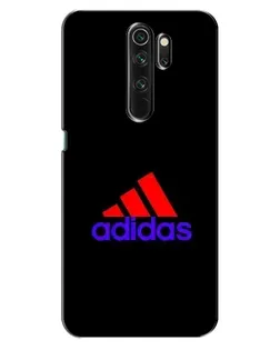 Чехол для OPPO A5 (2020) с картинкой «Классический Adidas»