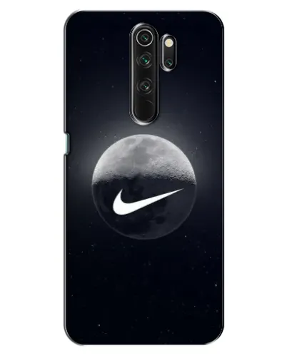 Чехол для OPPO A5 (2020) с картинкой «Nike в стиле граффити» Чехол для OPPO A5 (2020) с картинкой «Nike в стиле граффити»